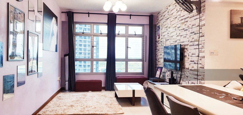 Blk 453B Fernvale Road (Sengkang), HDB 4 Rooms #214835061